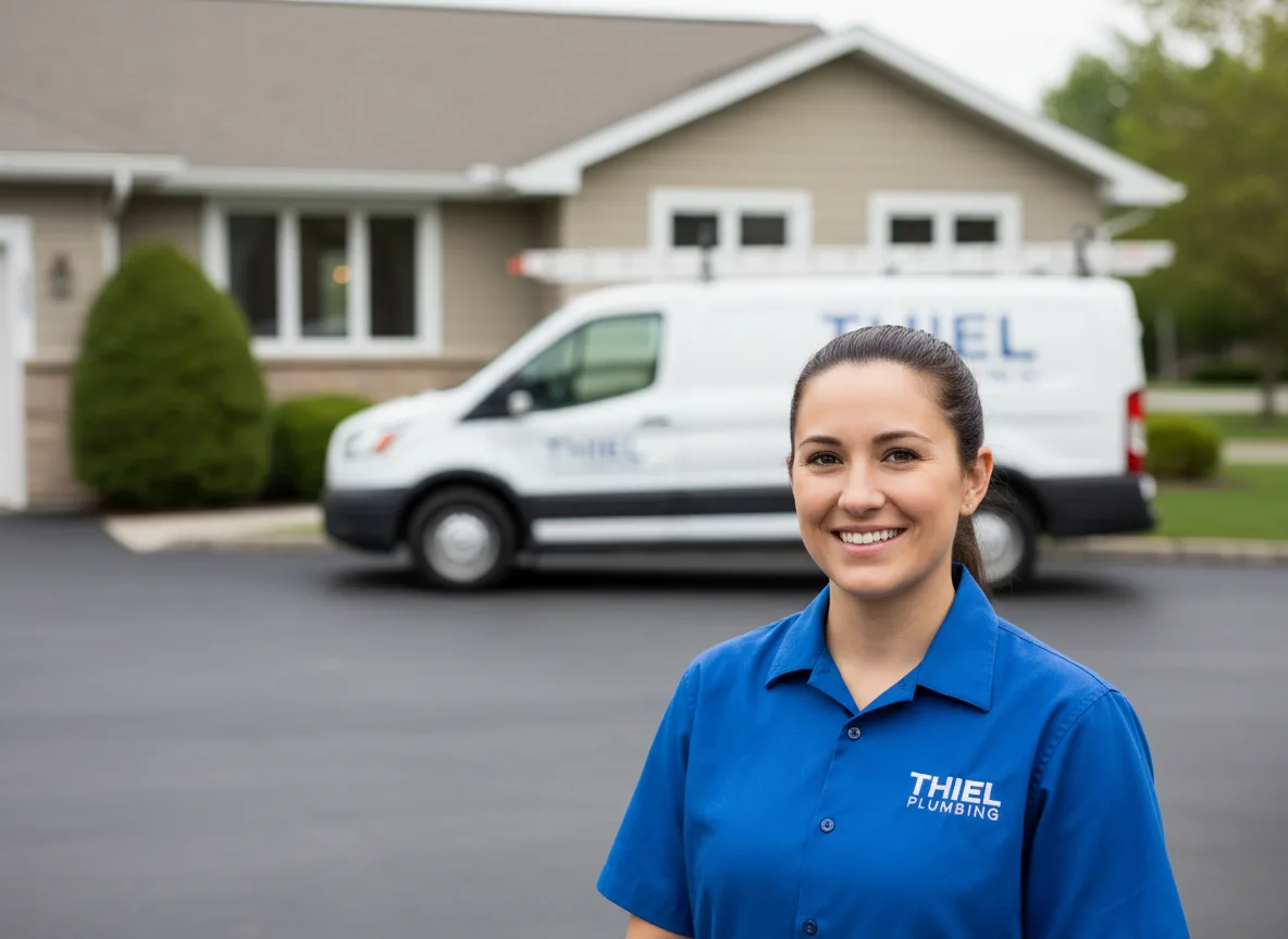 Plumber Lineville, IA FAQs